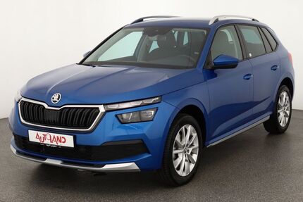 Skoda Kamiq 57.911 km 21.990 &euro; Dresden 01069