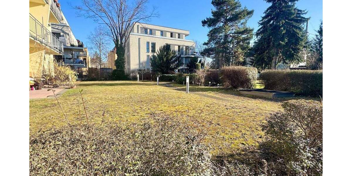 Etagenwohnung Dresden Seevorstadt-Ost/Großer Garten - 4 Zimmer, 117 m&sup2;, 519.990&euro; | Angebot:25563167