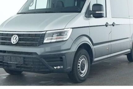 VW Crafter 1.562 km 40.890 &euro; Dresden 01169