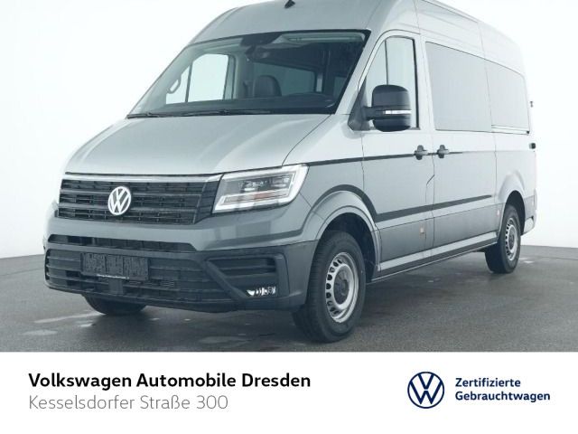 VW Crafter 1.562 km 40.890 &euro; Dresden 01169