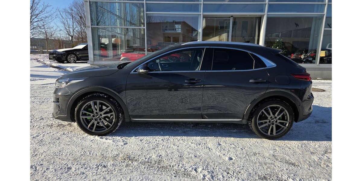 Kia XCeed XDITION 31.295 km 19.300 &euro; Wilsdruff 01723