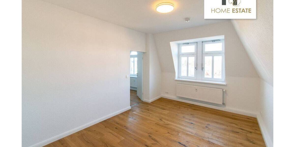 Etagenwohnung Dresden Tolkewitz/Seidnitz-Nord - 5 Zimmer, 115 m&sup2;, 425.000&euro; | Angebot:26503017