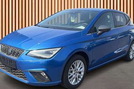 Seat Ibiza 26.888 km 17.980 &euro; Dresden/Weißig 01328