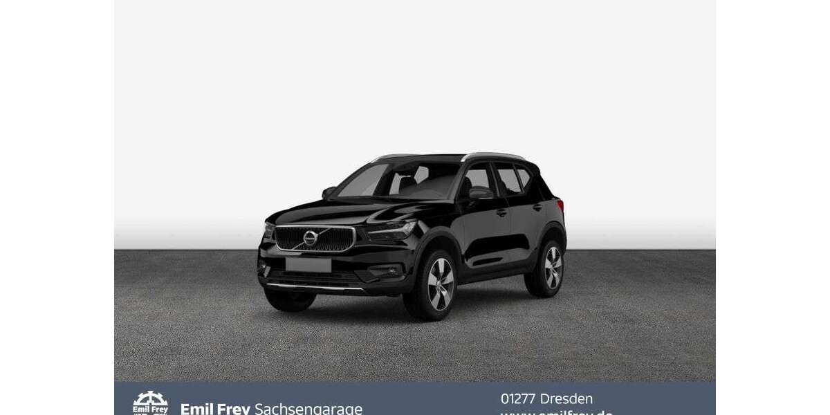 Volvo XC40 20.638 km 28.850 &euro; Dresden 01277