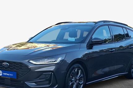 Ford Focus 10.479 km 22.440 &euro; Dresden 01159