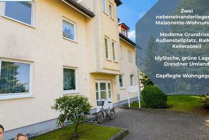 Wohnung Arnsdorf - 6 Zimmer, 141 m&sup2;, 249.000&euro; | Angebot:26921196