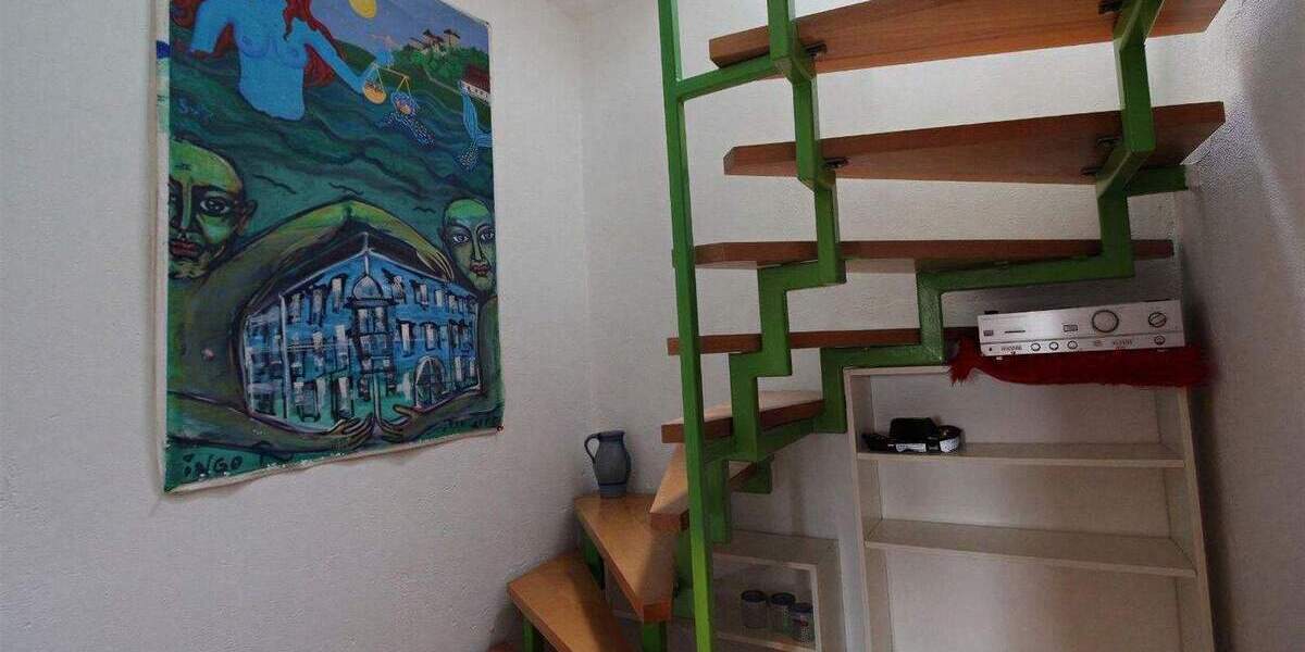 Etagenwohnung Dresden Leipziger Vorstadt - 3 Zimmer, 93 m&sup2;, 259.900&euro; | Angebot:25738391