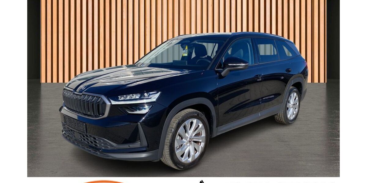 Skoda Kodiaq 26.677 km 35.980 &euro; Dresden 01328