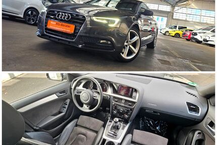 Audi A5 165.982 km 10.850 € Dresden 01326