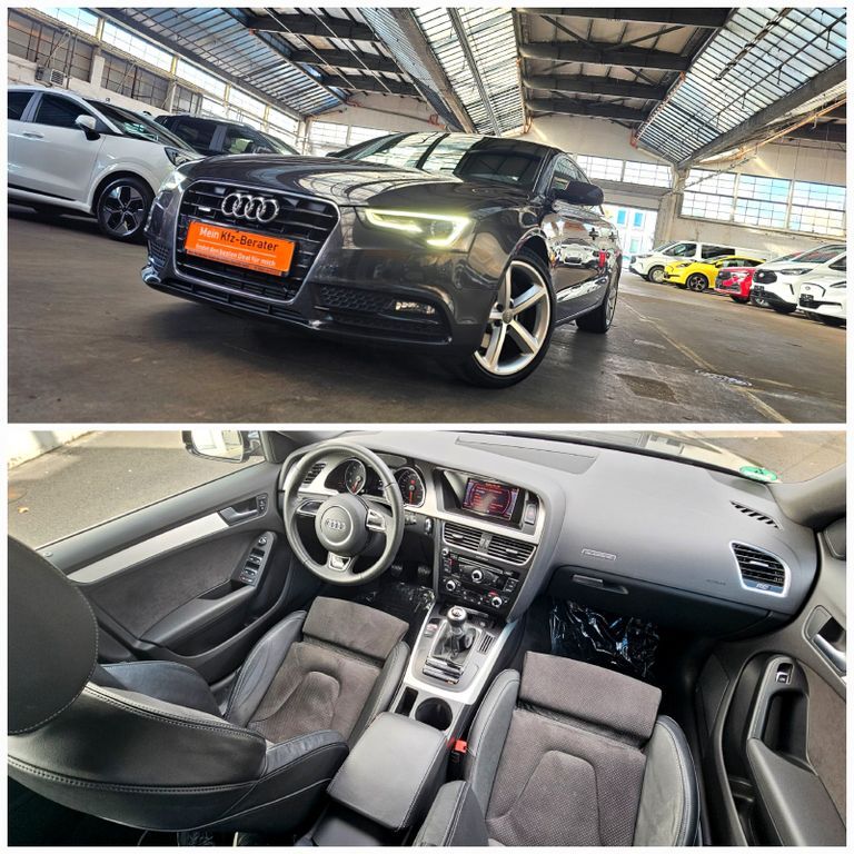 Audi A5 165.982 km 10.850 € Dresden 01326