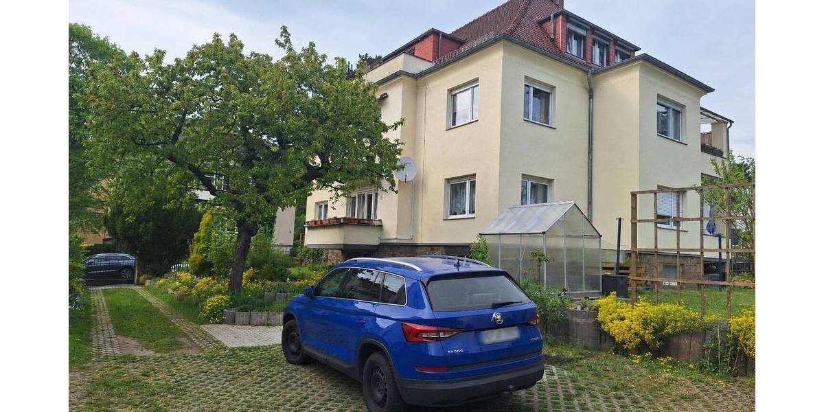Mehrfamilienhaus, Wohnhaus Dresden Bühlau/Weißer Hirsch - 1 Zimmer, 334 m&sup2;, 980.000&euro; | Angebot:26544718