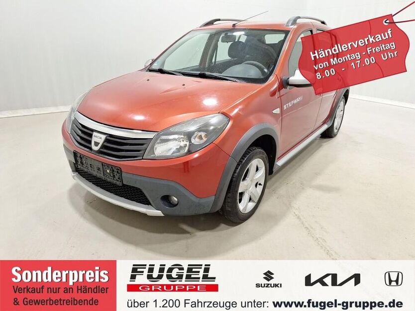 Sandero