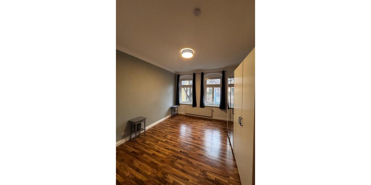 3-Zimmer Wohnung in Dresden Klotzsche 3 zimmer