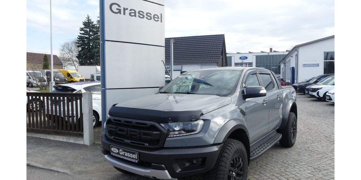 Ford Ranger 84.500 km 39.450 &euro; Weinböhla 01689
