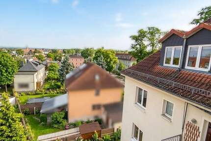 Wohnung Dresden Cotta - 1 Zimmer, 39 m&sup2;, 105.000&euro; | Angebot:26981059