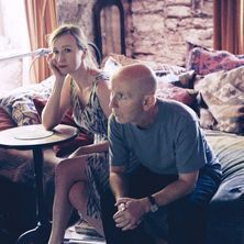 Kieran Goss & Annie Kinsella - Songs and Stories from Ireland Dresden