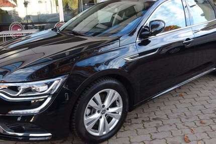 Renault Talisman 16.990 km 22.990 € Dresden 01217