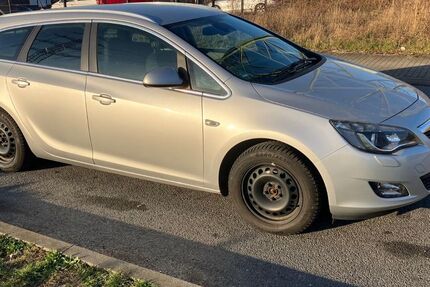Opel Astra 153.115 km 5.000 &euro; Dresden 01259