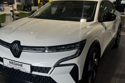 Renault Megane E-TECH 10.067 km 24.290 &euro; Dresden 01139