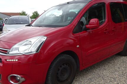 Citroen Berlingo 193.389 km 5.700 &euro; Dresden 01219