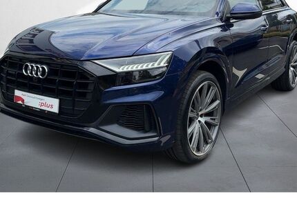 Audi Q8 97.823 km 51.890 &euro; Dresden 01067