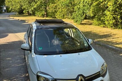 Renault Twingo 41.000 km 5.900 &euro; Dresden 01217