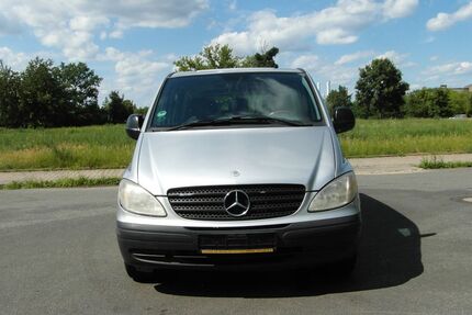 Mercedes-Benz Vito 280.460 km 3.799 &euro; Dresden 01237