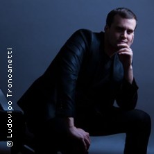 Orient und Okzident 19.11.2025 Theater Meißen