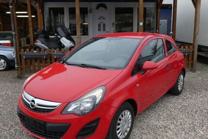 Opel Corsa 129.371 km 2.990 &euro; Dresden 01219