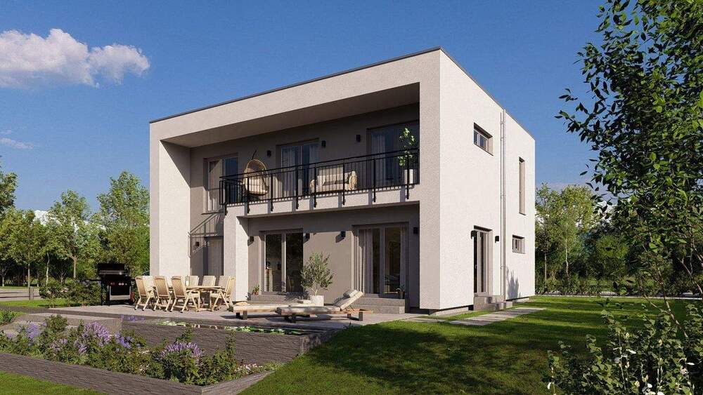 Einfamilienhaus Meißen - 7 Zimmer, 223 m&sup2;, 492.579&euro; | Angebot:24835061