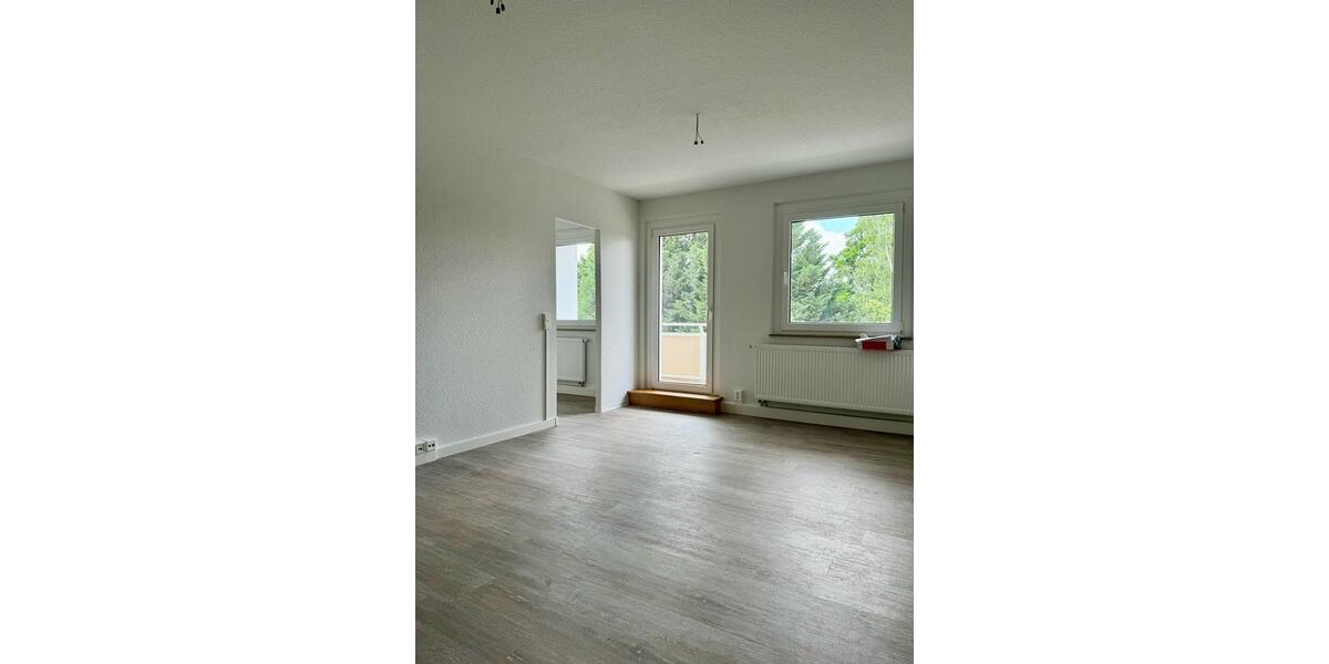 Etagenwohnung Coswig - 3 Zimmer, 66 m&sup2;, 726&euro; | Angebot:21265805