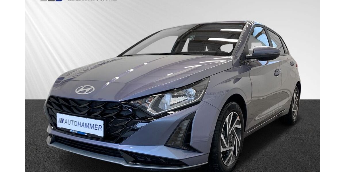 Hyundai i20 8.690 km 19.490 &euro; Dresden / Radebeul 01445