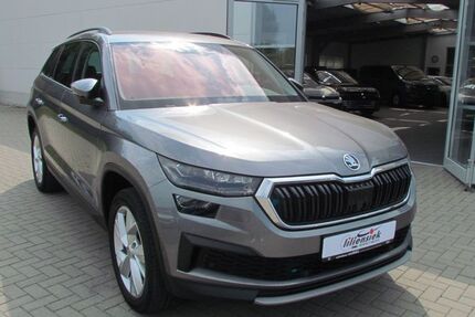 Skoda Kodiaq 74.835 km 26.690 &euro; Dippoldiswalde 01744
