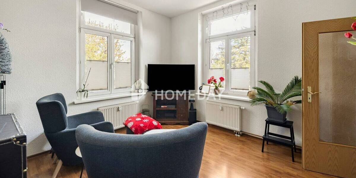 Mehrfamilienhaus, Wohnhaus Wilsdruff - 2 Zimmer, 463 m&sup2;, 610.000&euro; | Angebot:26487179