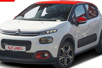 Citroen C3 54.448 km 10.990 &euro; Dresden 01239
