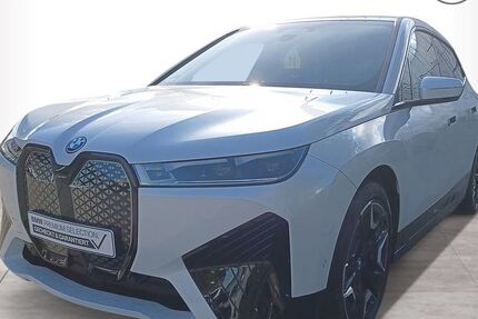 BMW iX 21.850 km 50.970 &euro; Dresden 01067