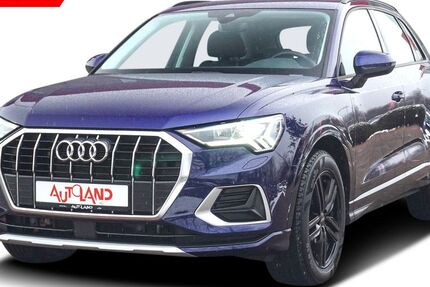 Audi Q3 33.671 km 32.990 &euro; Dresden 01239