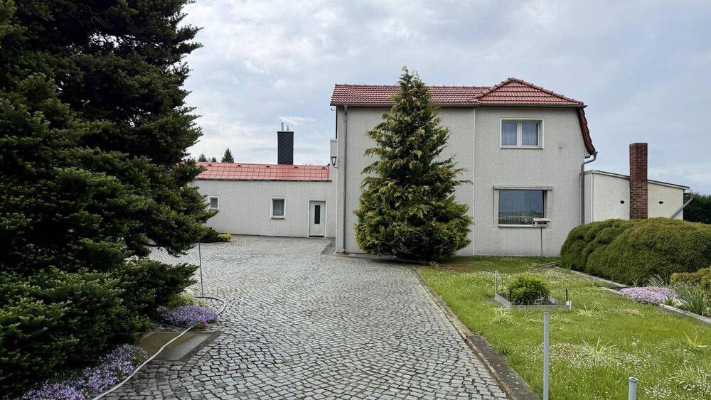 Einfamilienhaus Dresden Weixdorf - 4 Zimmer, 108 m&sup2;, 299.000&euro; | Angebot:26736943