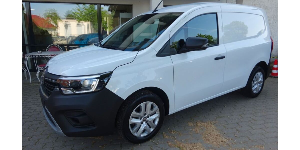 Renault Kangoo 19.250 km 18.990 &euro; Dresden 01217