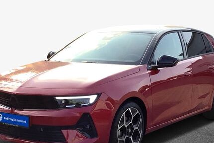 Opel Astra 7.022 km 28.940 € Dresden 01159