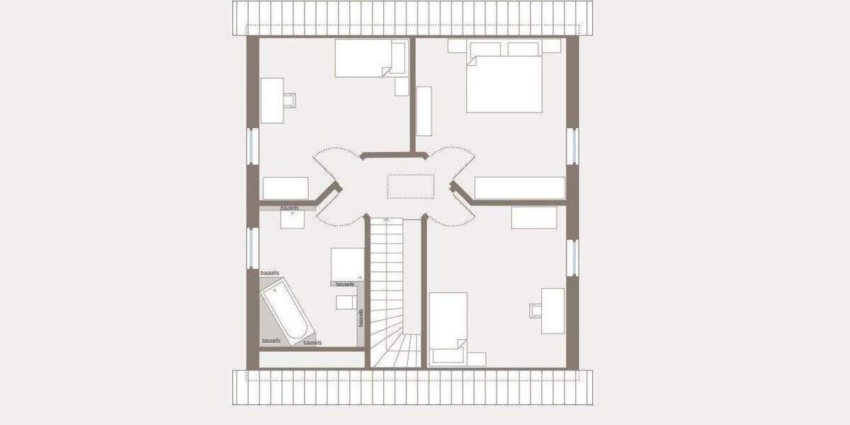 Einfamilienhaus Pulsnitz Friedersdorf - 3 Zimmer, 119 m&sup2;, 310.199&euro; | Angebot:25773712