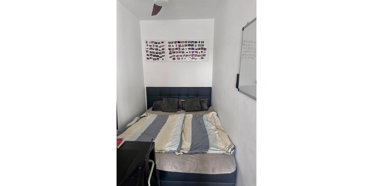 Erdgeschoßwohnung Dresden Neustadt - 1 Zimmer, 37 m&sup2;, 615&euro; | Angebot:26356208