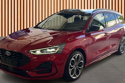 Ford Focus 14.099 km 23.980 &euro; Dresden 01328
