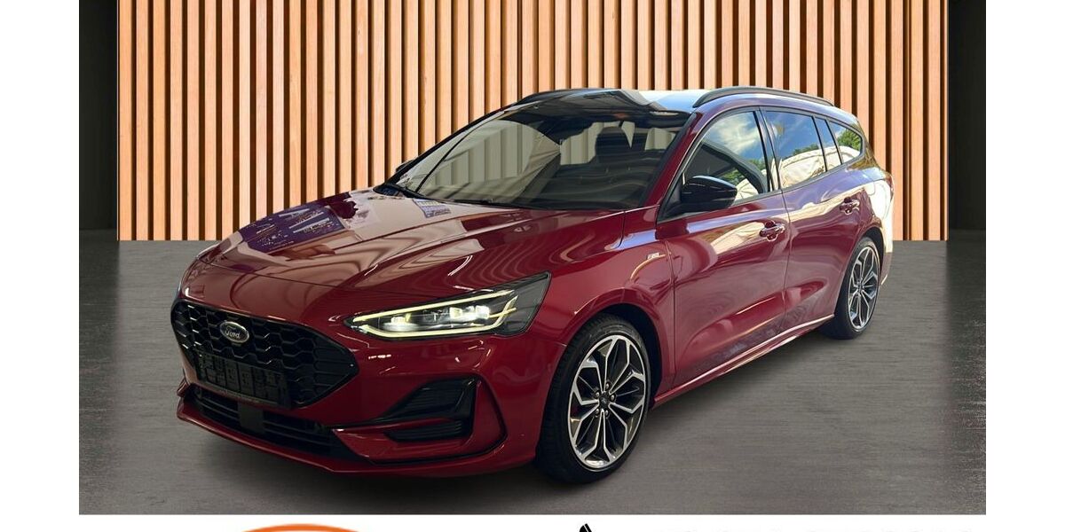 Ford Focus 14.099 km 23.980 &euro; Dresden 01328