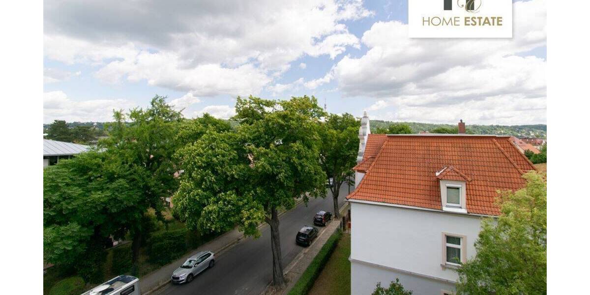 Etagenwohnung Dresden Tolkewitz/Seidnitz-Nord - 3 Zimmer, 65 m&sup2;, 200.000&euro; | Angebot:26920806