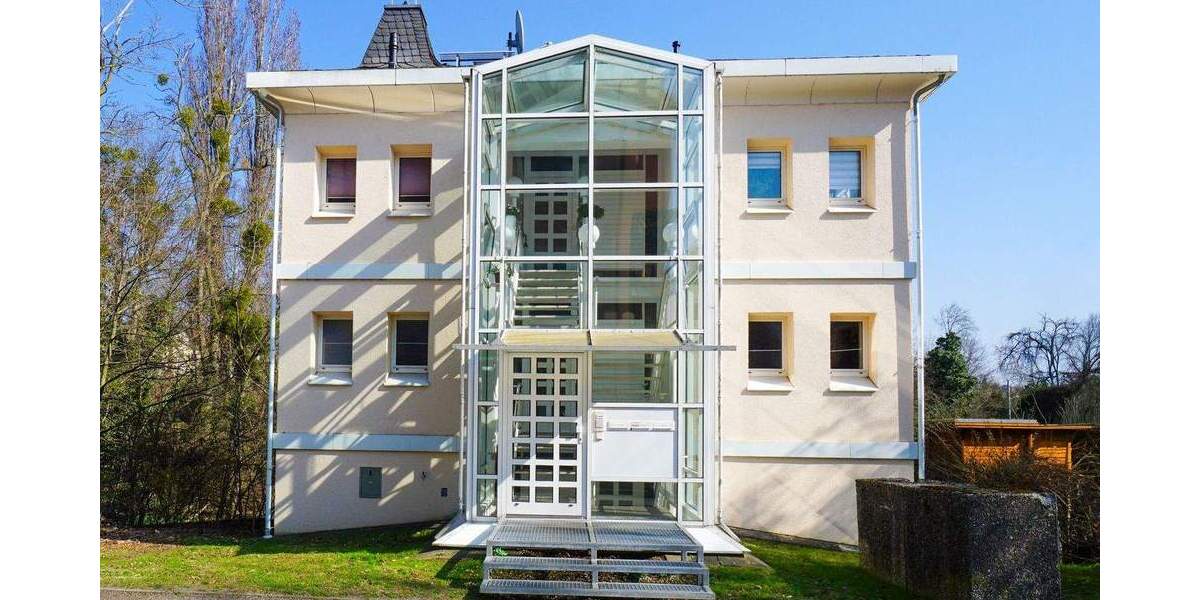 Mehrfamilienhaus, Wohnhaus Dresden Bühlau/Weißer Hirsch - 780.000&euro; | Angebot:25821099