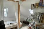 Dachgeschoßwohnung Dresden Blasewitz - 2 Zimmer, 55 m&sup2;, 400&euro; | Angebot:26458394