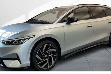 VW ID.7 19.557 km 49.890 &euro; Dresden 01169