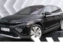 Gebrauchtwagen Skoda Elroq