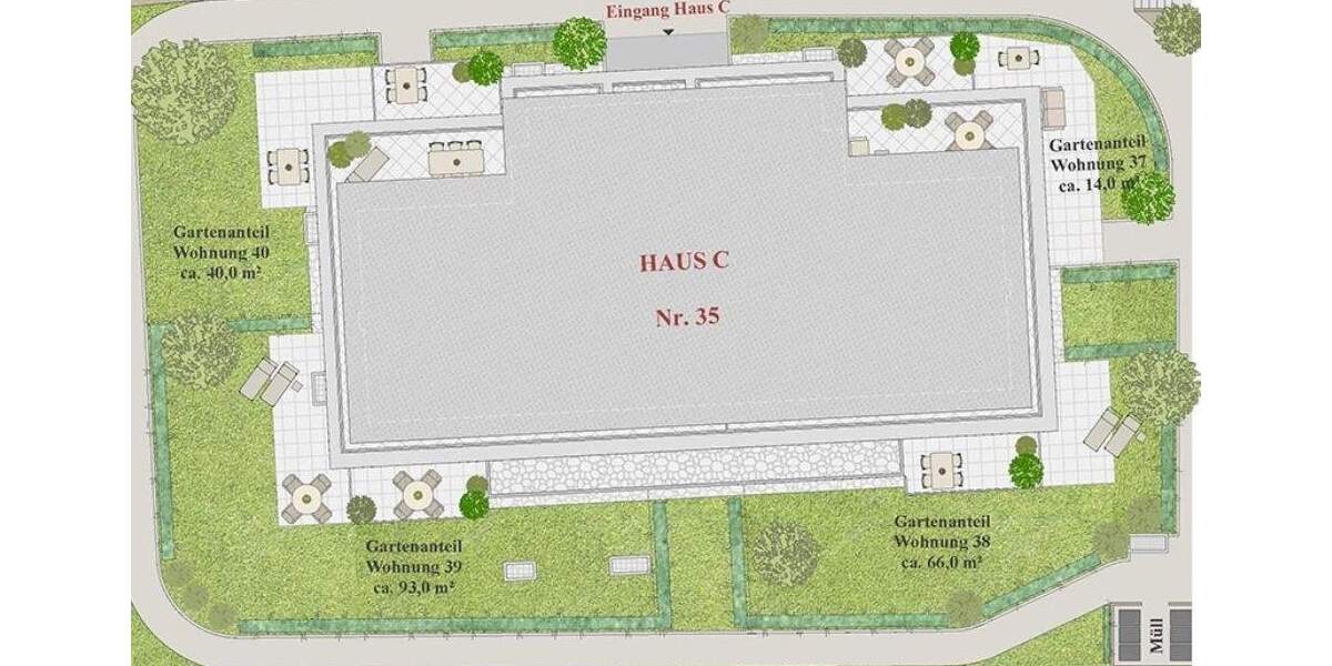 Etagenwohnung Dresden Leubnitz-Neuostra - 4 Zimmer, 95 m&sup2;, 613.200&euro; | Angebot:25690852